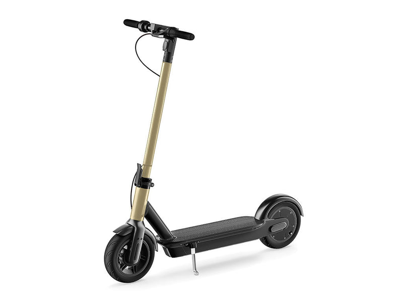 ORACAL 970RA Gloss Taxibeige E-Scooter Wraps