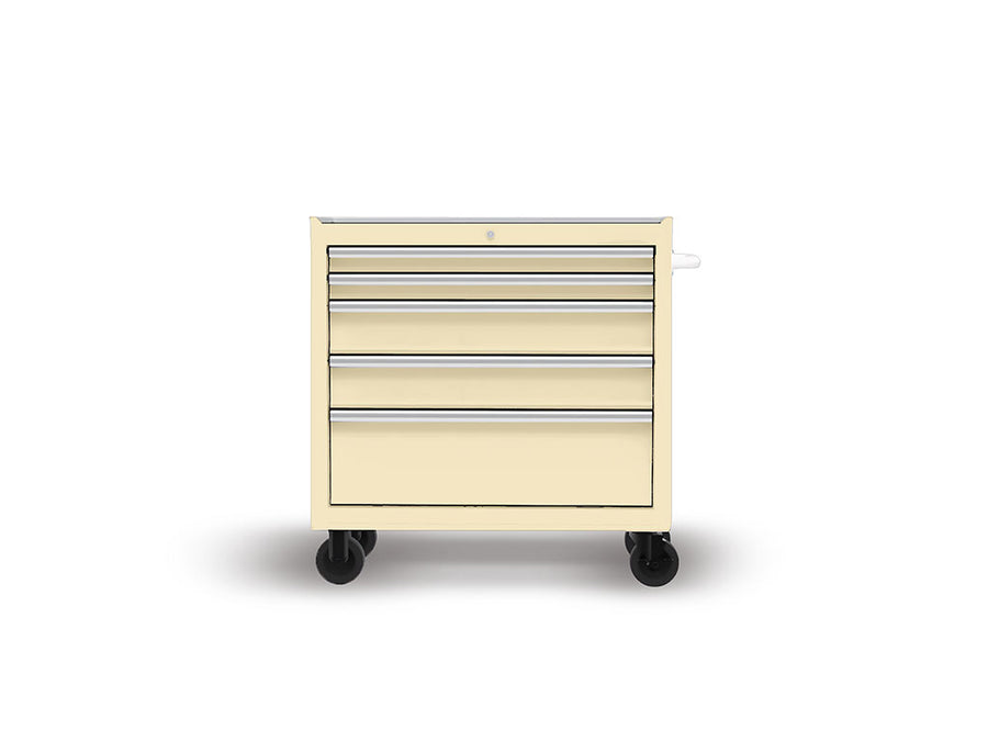 ORACAL 970RA Gloss Taxibeige DIY Tool Cabinet Wraps