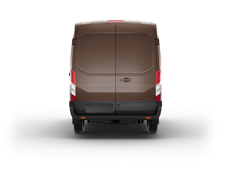 ORACAL 970RA Metallic Orient Brown Van Vinyl Wraps