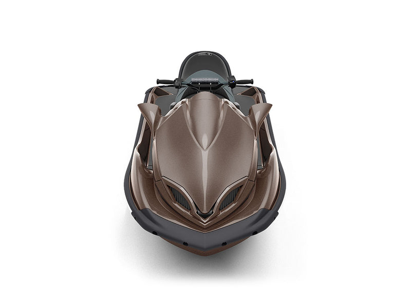 ORACAL 970RA Metallic Orient Brown DIY Jet Ski Wraps