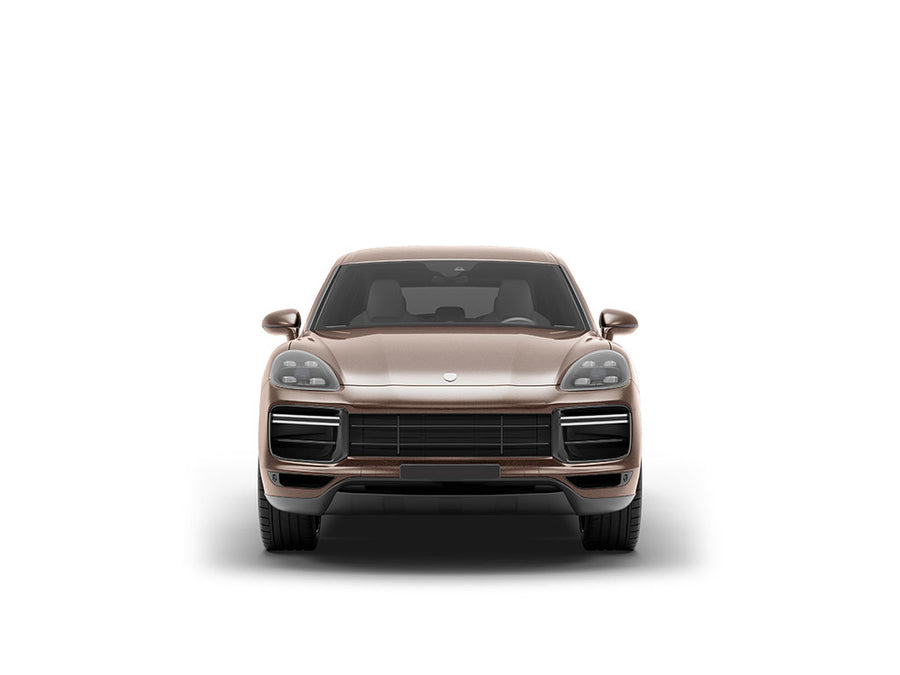 ORACAL 970RA Metallic Orient Brown DIY SUV Wraps
