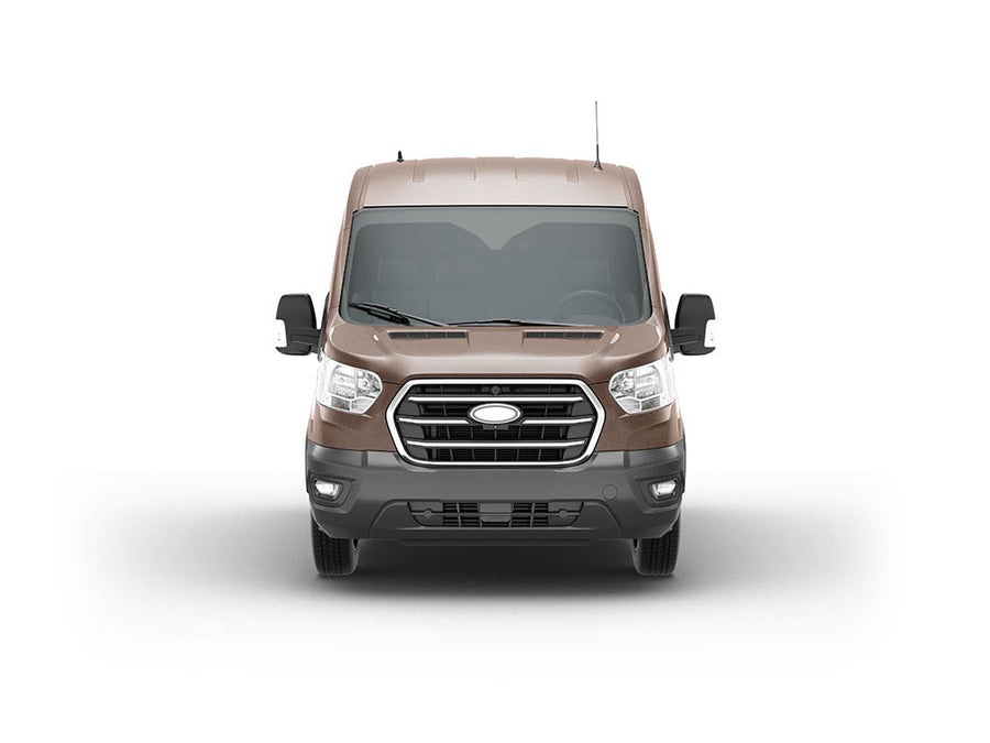 ORACAL 970RA Metallic Orient Brown DIY Van Wraps