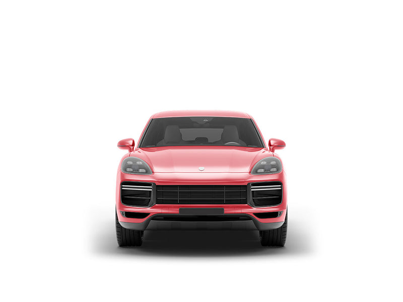 ORACAL 970RA Gloss Rose-Hip DIY SUV Wraps