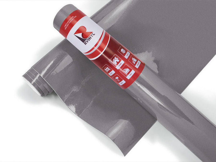 ORACAL 970RA Aluminum Premium Wrapping Cast Film
