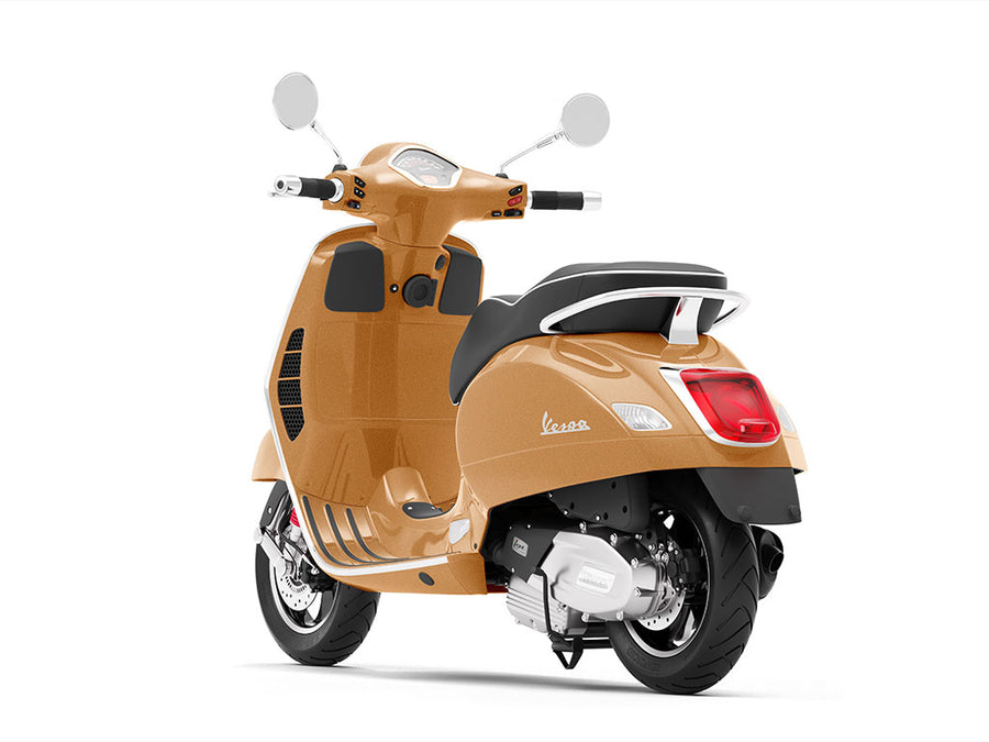 ORACAL 970RA Metallic Bronze Scooter Vinyl Wraps