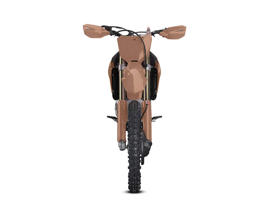 ORACAL 970RA Metallic Bronze Antique DIY Dirt Bike Wraps