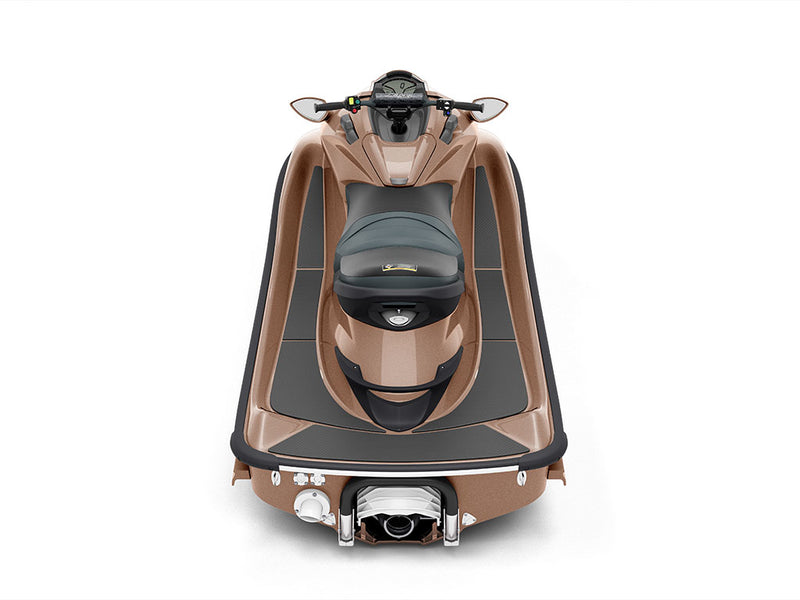 ORACAL 970RA Metallic Bronze Antique Jet Ski Vinyl Wraps