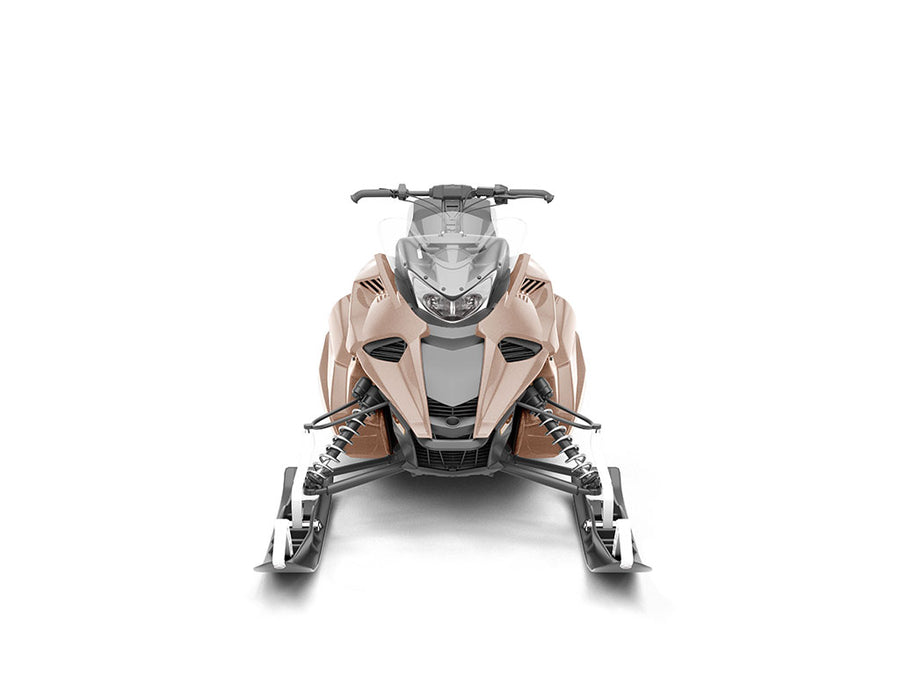ORACAL 970RA Metallic Bronze Antique DIY Snowmobile Wraps
