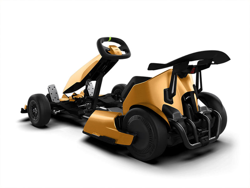 ORACAL 970RA Metallic Pyrite Go Kart Vinyl Wraps