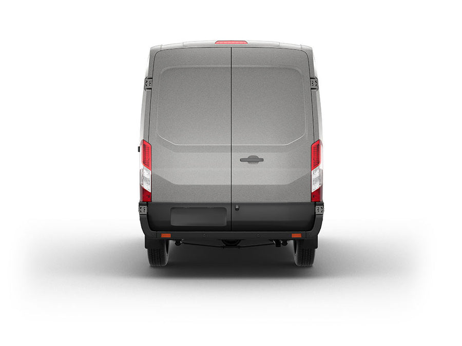 ORACAL 970RA Matte Metallic Graphite Van Vinyl Wraps