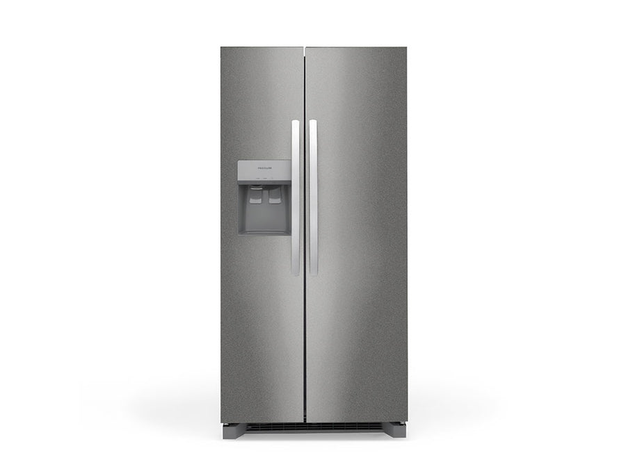 ORACAL® 970RA Matte Metallic Graphite Refrigerator Wraps