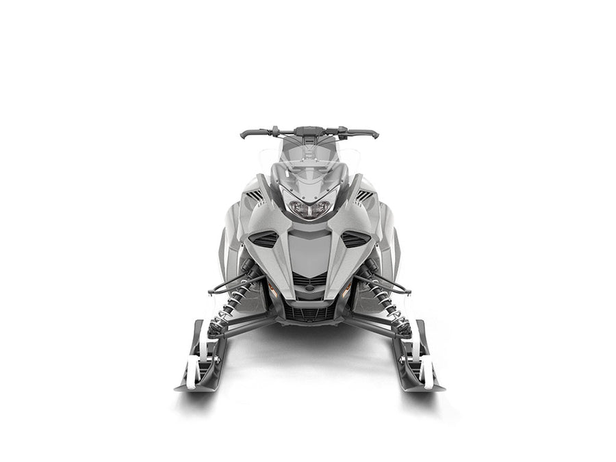 ORACAL 970RA Matte Metallic Graphite DIY Snowmobile Wraps