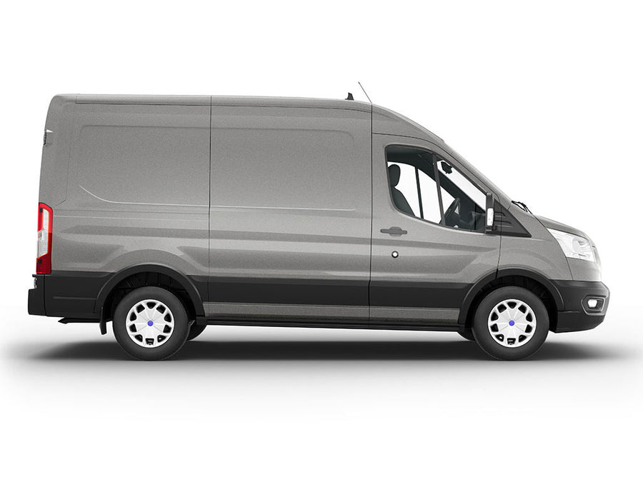 ORACAL 970RA Matte Metallic Graphite Do-It-Yourself Van Wraps