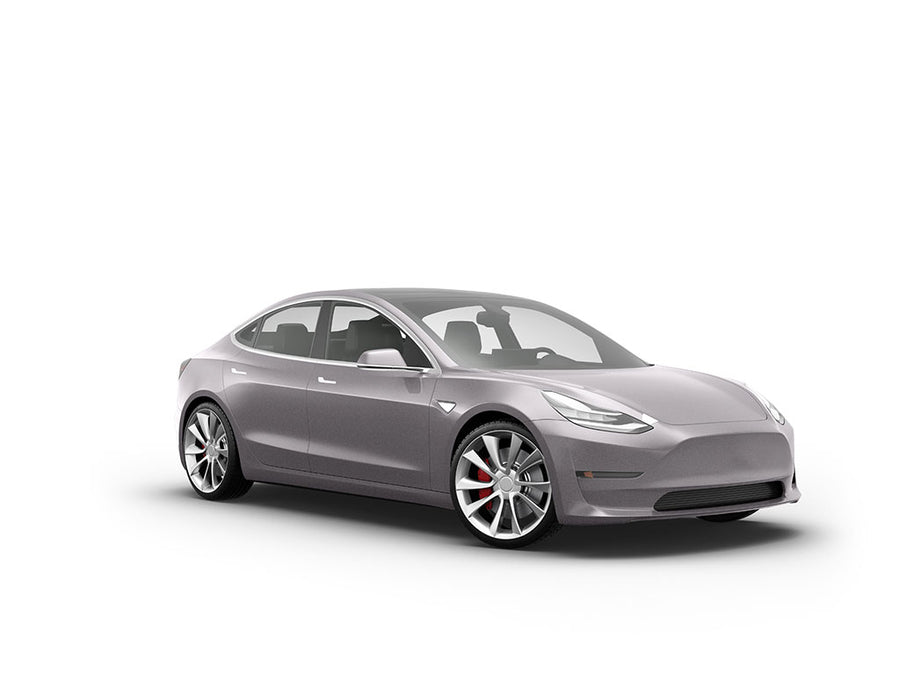 ORACAL 970RA Metallic Gray Cast Iron Vehicle Wraps