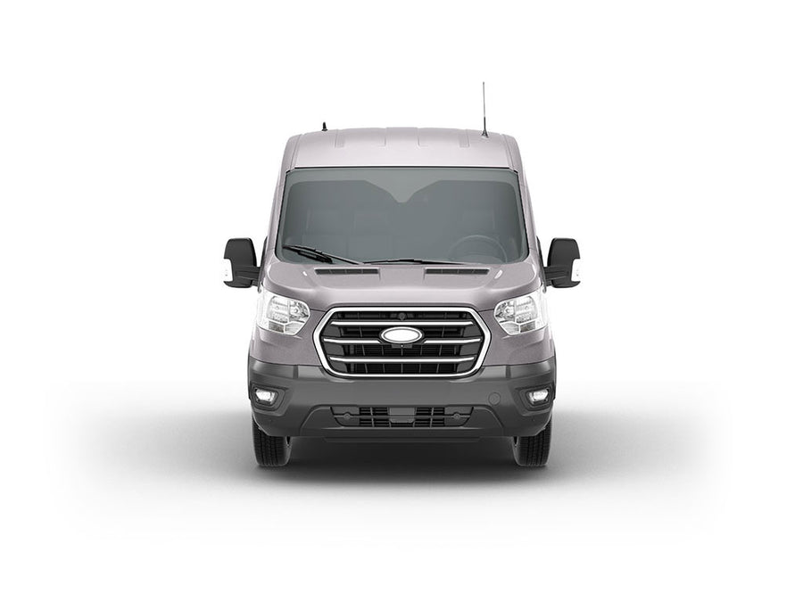 ORACAL 970RA Metallic Gray Cast Iron DIY Van Wraps