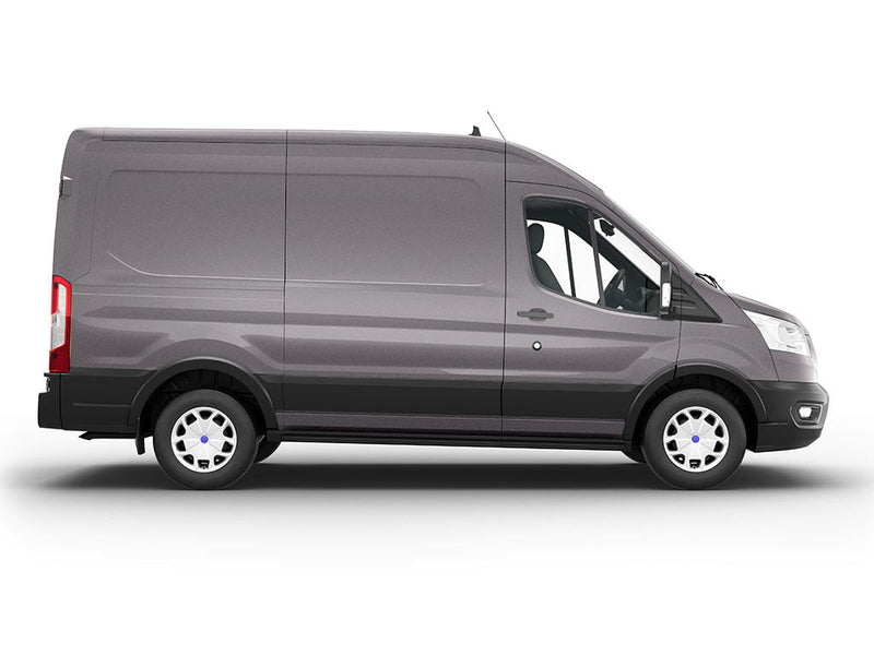 ORACAL 970RA Metallic Gray Cast Iron Do-It-Yourself Van Wraps