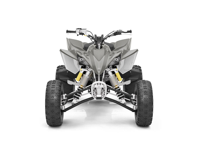 ORACAL 970RA Metallic Charcoal DIY ATV Wraps
