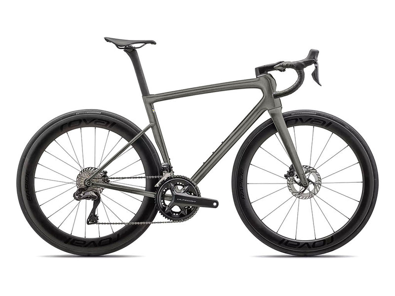 ORACAL 970RA Metallic Charcoal Do-It-Yourself Bicycle Wraps