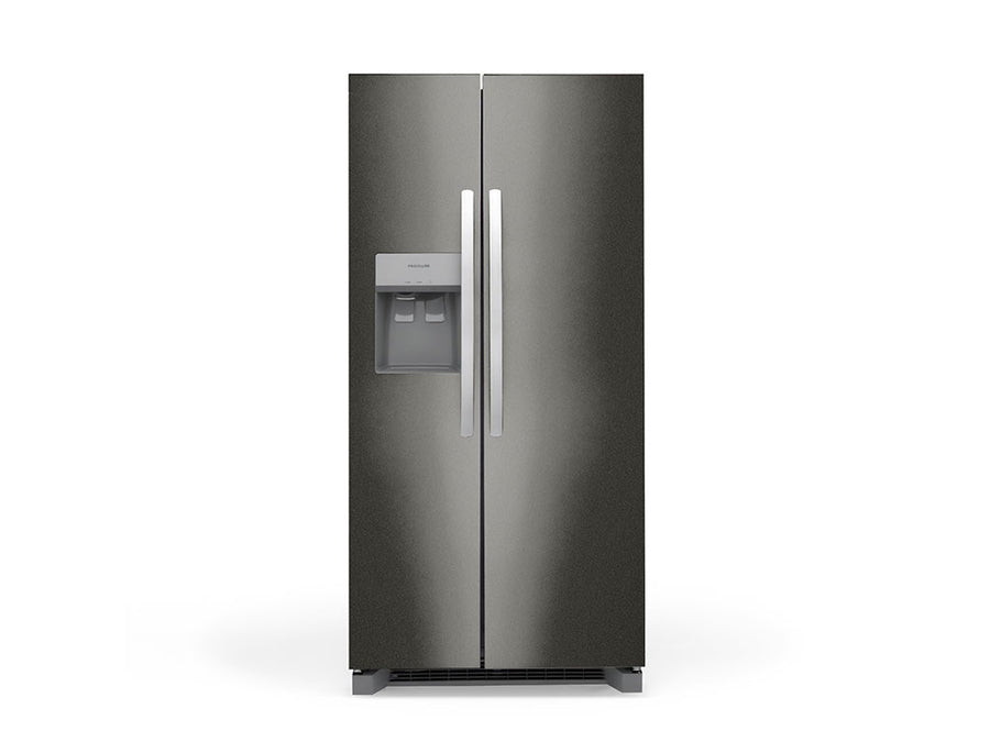 ORACAL® 970RA Metallic Charcoal Refrigerator Wraps