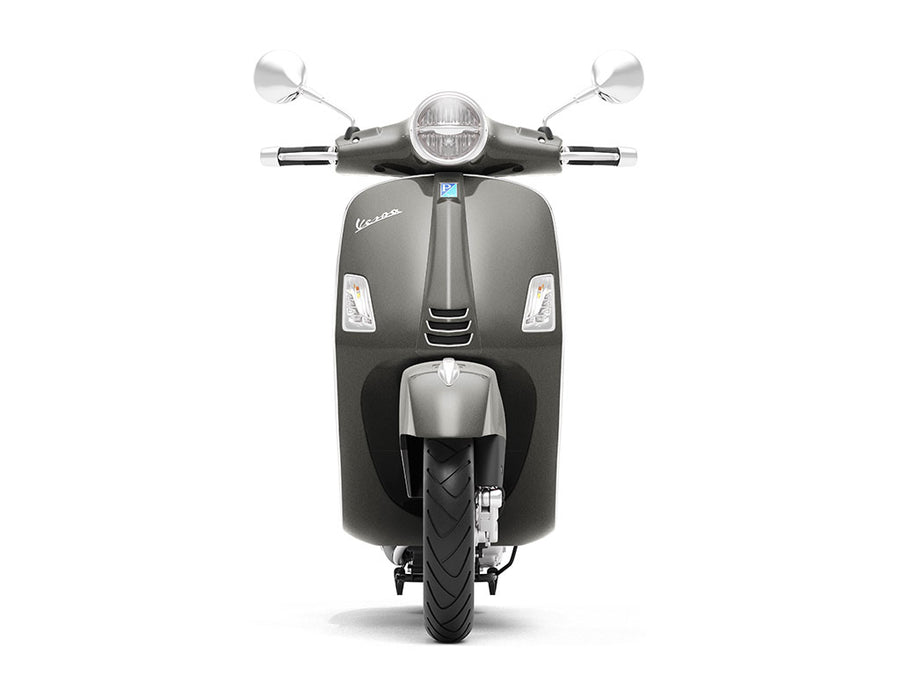 ORACAL 970RA Metallic Charcoal DIY Scooter Wraps