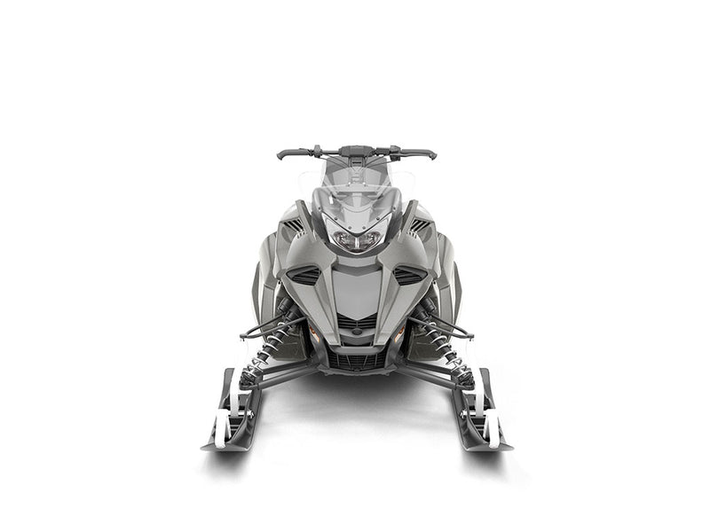ORACAL 970RA Metallic Charcoal DIY Snowmobile Wraps