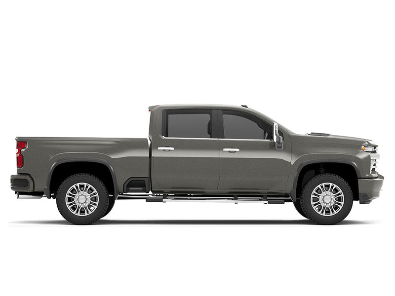 ORACAL 970RA Metallic Charcoal Do-It-Yourself Truck Wraps