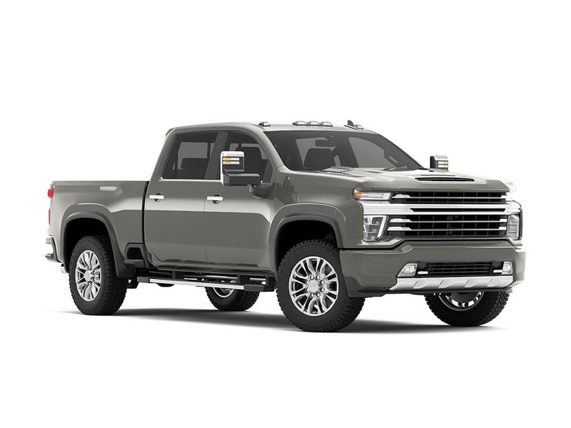 ORACAL 970RA Metallic Charcoal DIY Vehicle Wraps