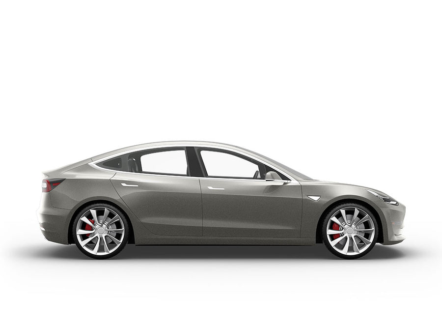 ORACAL 970RA Matte Metallic Charcoal Do-It-Yourself Car Wraps