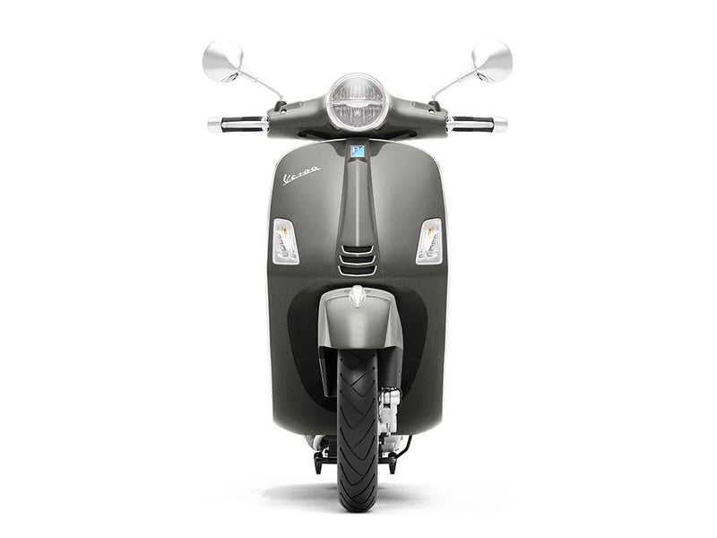 ORACAL 970RA Matte Metallic Charcoal DIY Scooter Wraps
