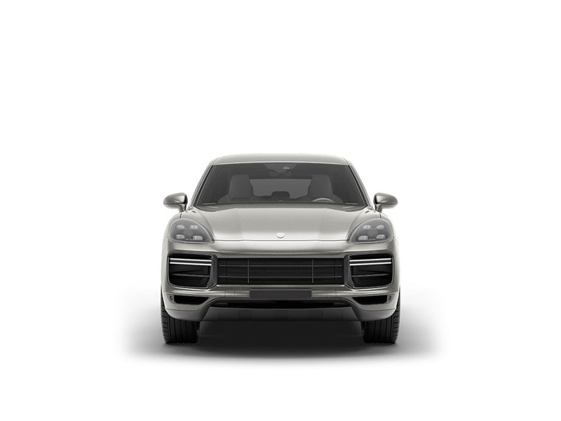 ORACAL 970RA Matte Metallic Charcoal DIY SUV Wraps