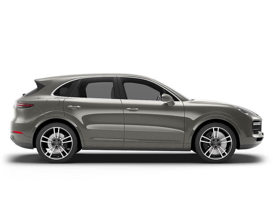 ORACAL 970RA Matte Metallic Charcoal Do-It-Yourself SUV Wraps