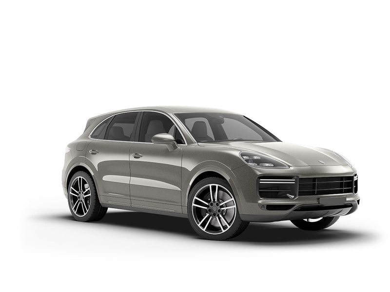 ORACAL 970RA Matte Metallic Charcoal Do-It-Yourself Vehicle Wraps
