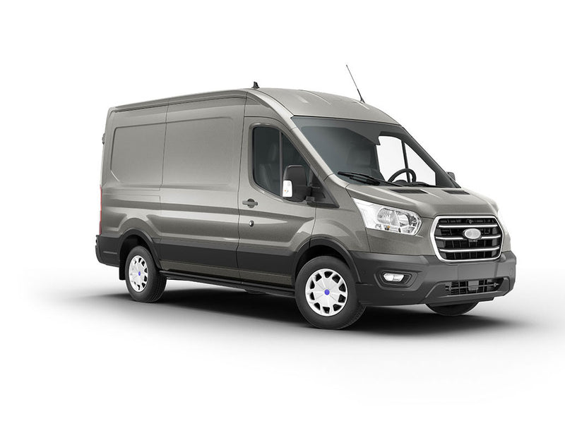 ORACAL 970RA Matte Metallic Charcoal Vehicle Vinyl Wraps