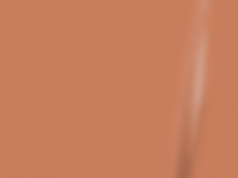 ORACAL 970RA Matte Red Gold Metallic Premium Wrapping Cast Film