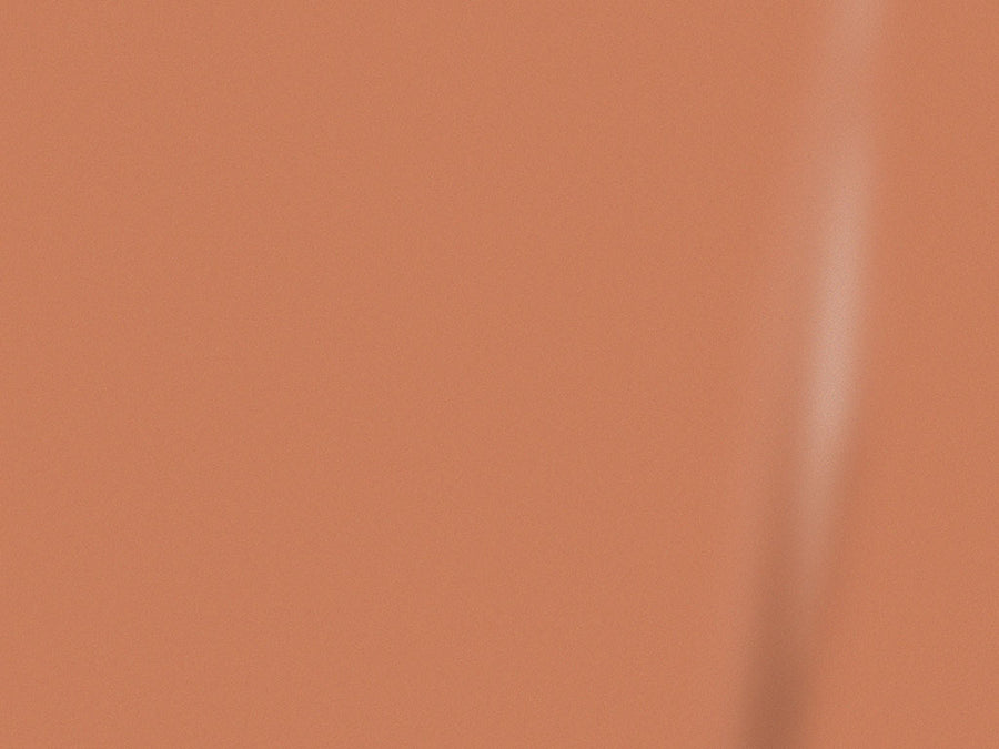 ORACAL 970RA Matte Red Gold Metallic Premium Wrapping Cast Film