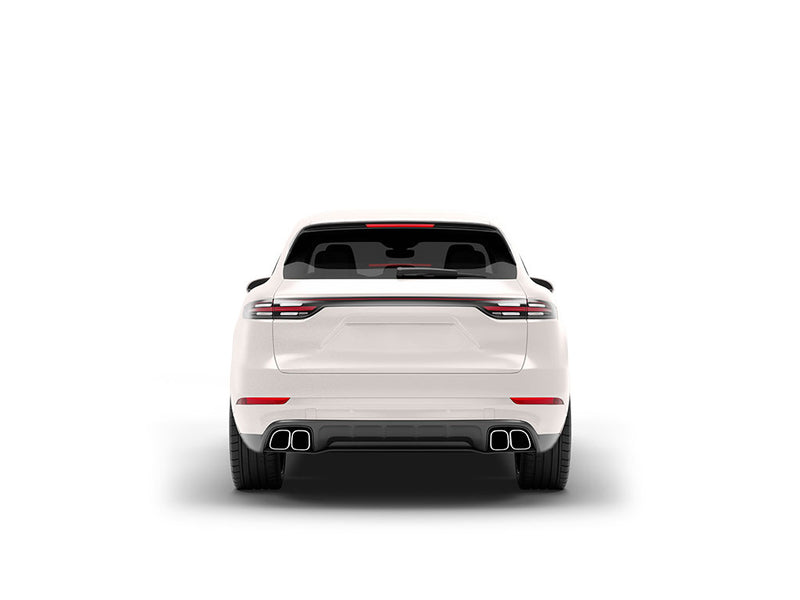 ORACAL 970RA Metallic Nacre SUV Vinyl Wraps
