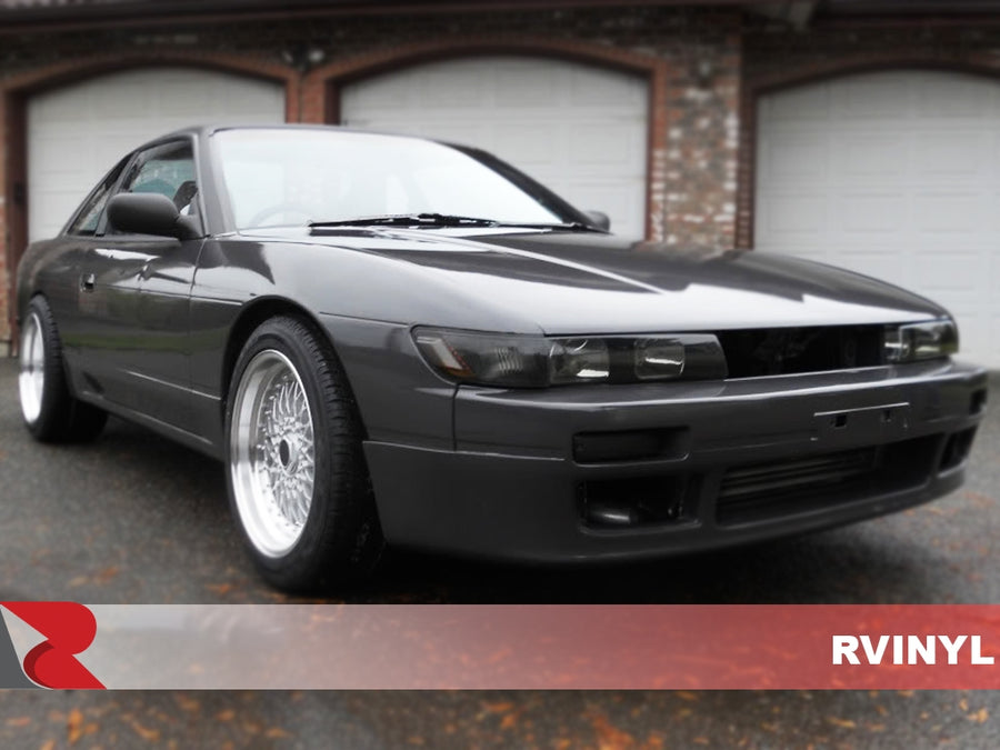 ORACAL® 970RA Metallic Anthracite DIY Wrap