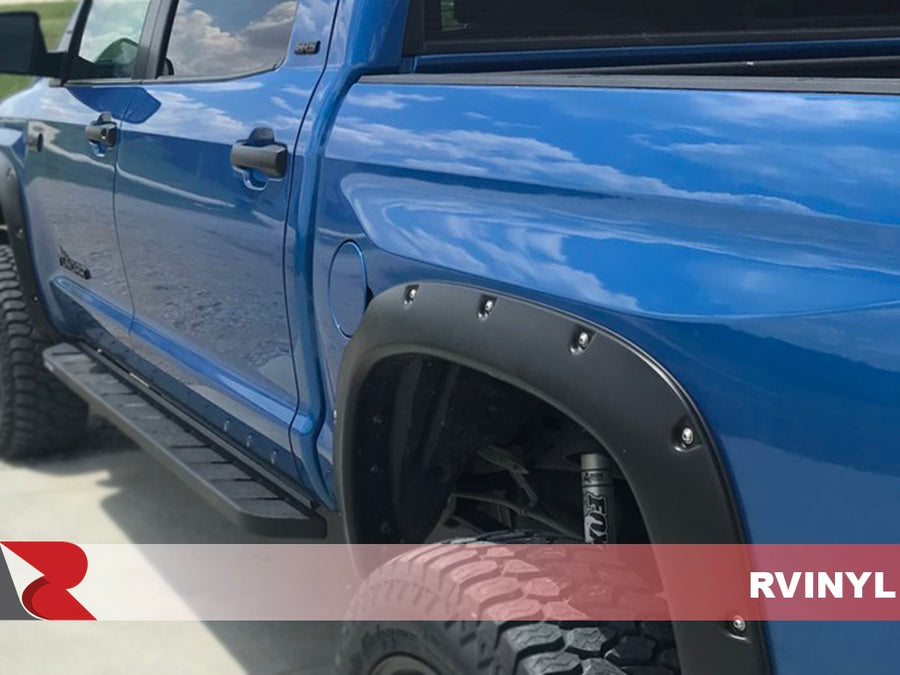 ORACAL 970RA Blue DIY Wrap