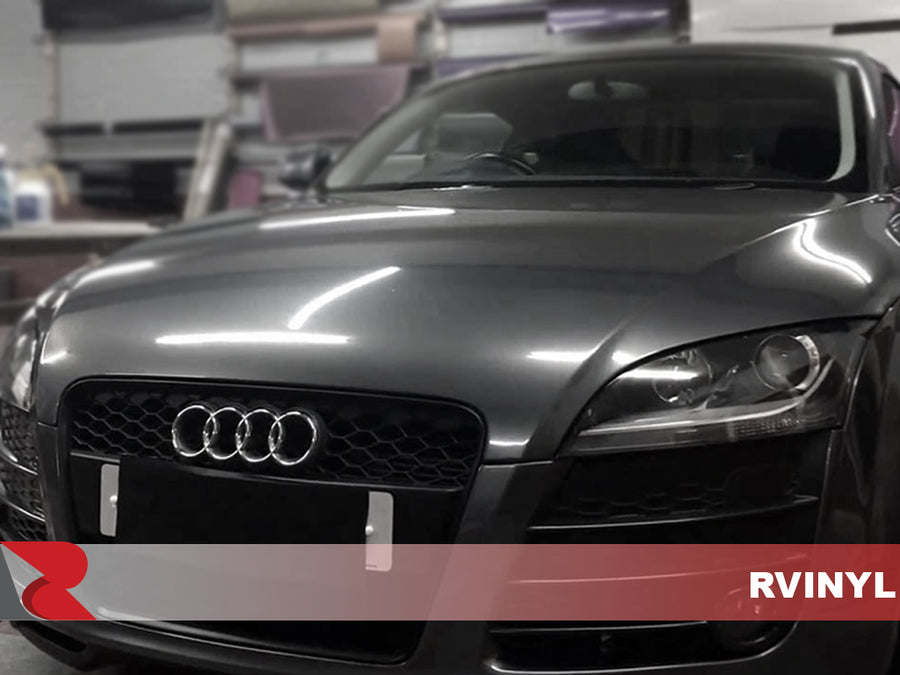 ORACAL 970RA Gray Cast Iron Front Wrap