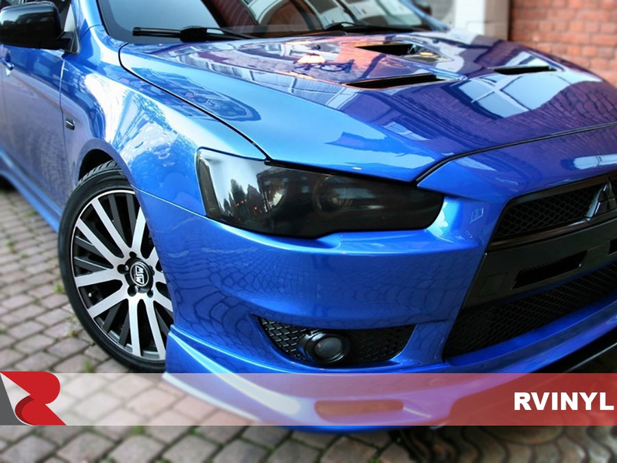 ORACAL 970RA Indigo Blue Hood Wrap