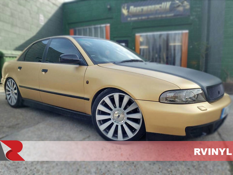 ORACAL 970RA Matte Pyrite Metallic Full DIY Wrap