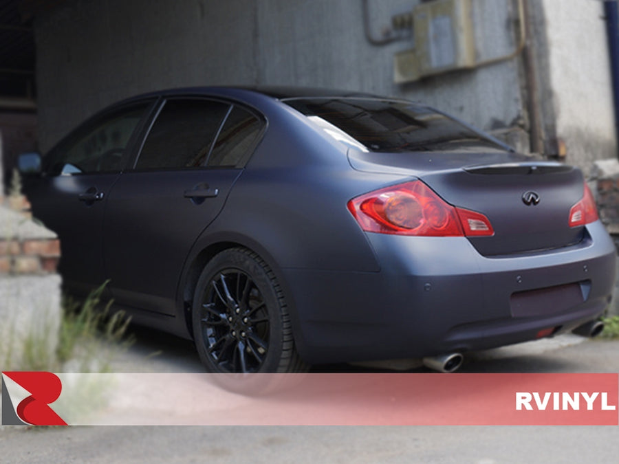 ORACAL 970RA Moonlight Metallic Rear DIY Wrap