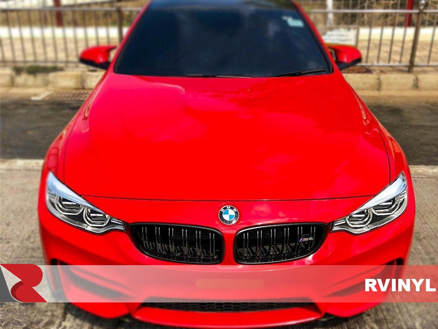 ORACAL 970RA Rose-Hip Hood Wrap