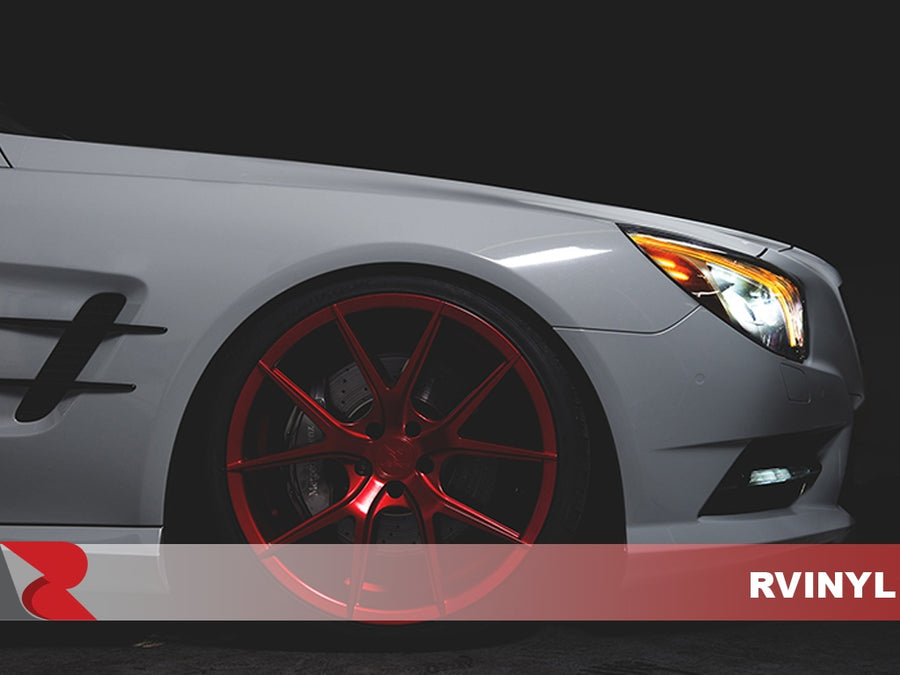 ORACAL 970RA Simple Gray Close Up Wrap