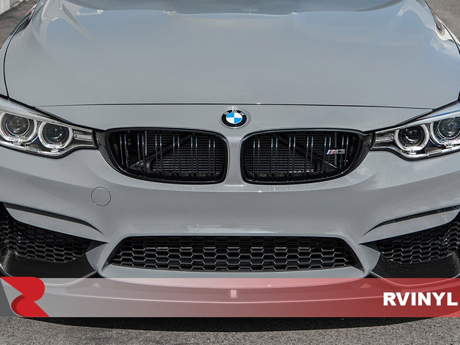 ORACAL 970RA TeleGray Grille Wrap