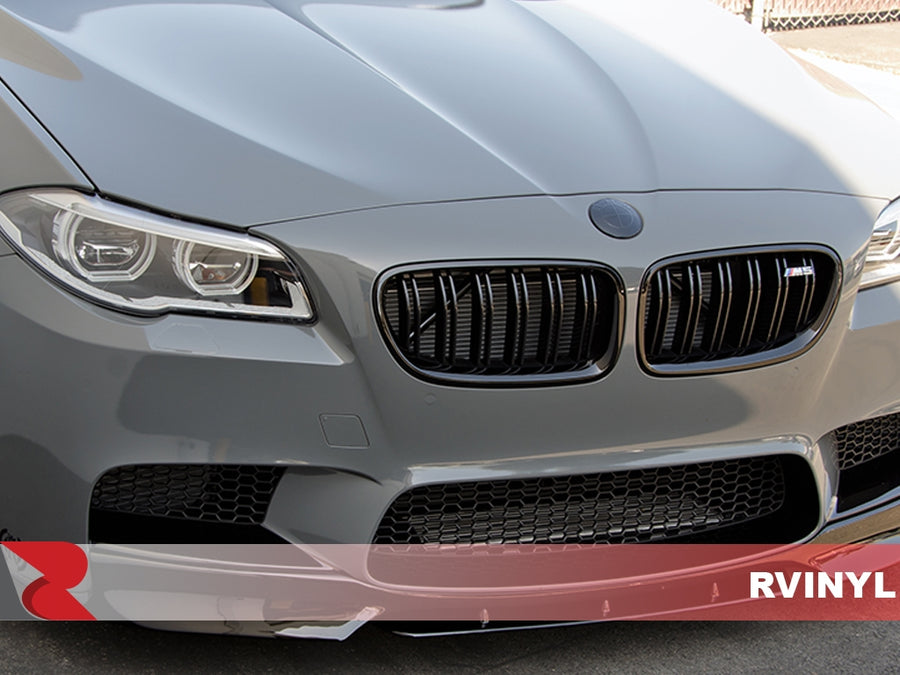 ORACAL 970RA TeleGray Grille DIY Wrap