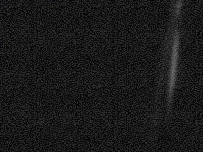 ORACAL 975 Emulsion Black Premium Structure Cast Film