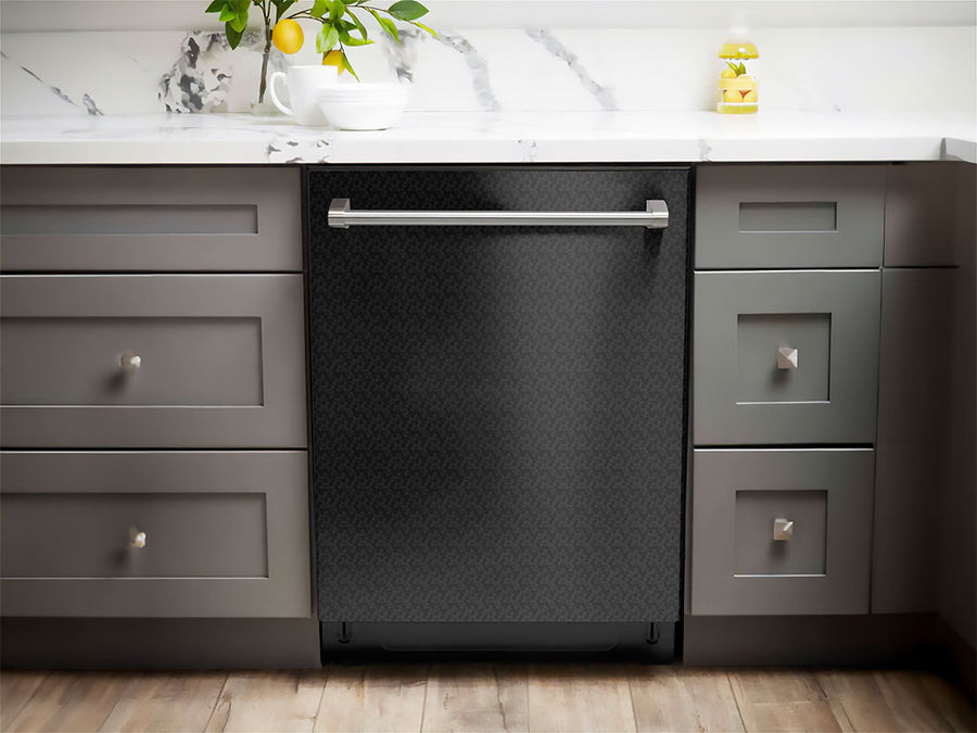 ORACAL® 975 Honeycomb Black Dishwasher Wraps