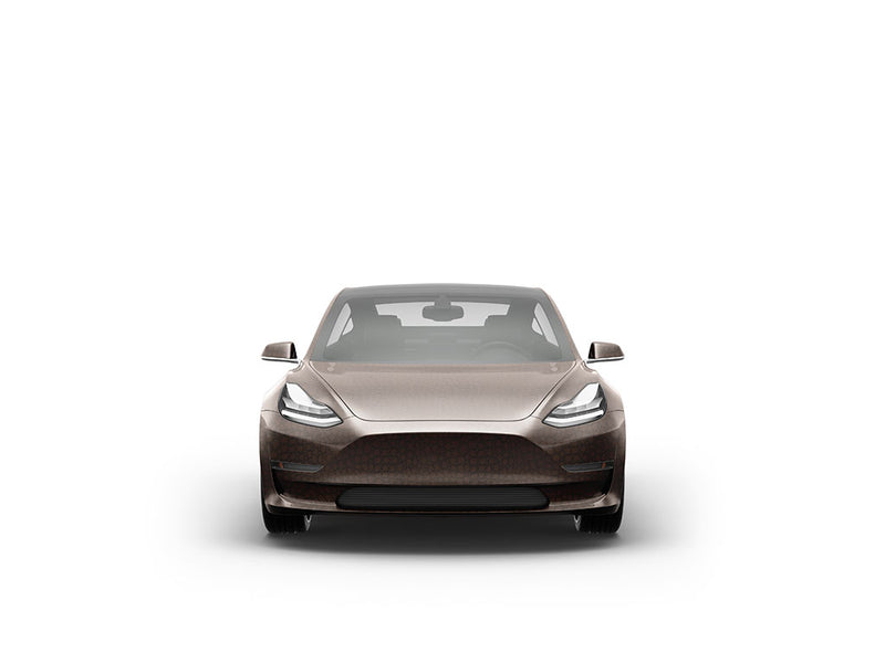 ORACAL 975 Crocodile Brown DIY Car Wraps