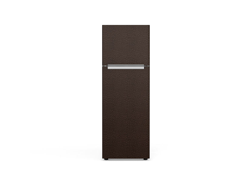 ORACAL 975 Crocodile Brown DIY Refrigerator Wraps